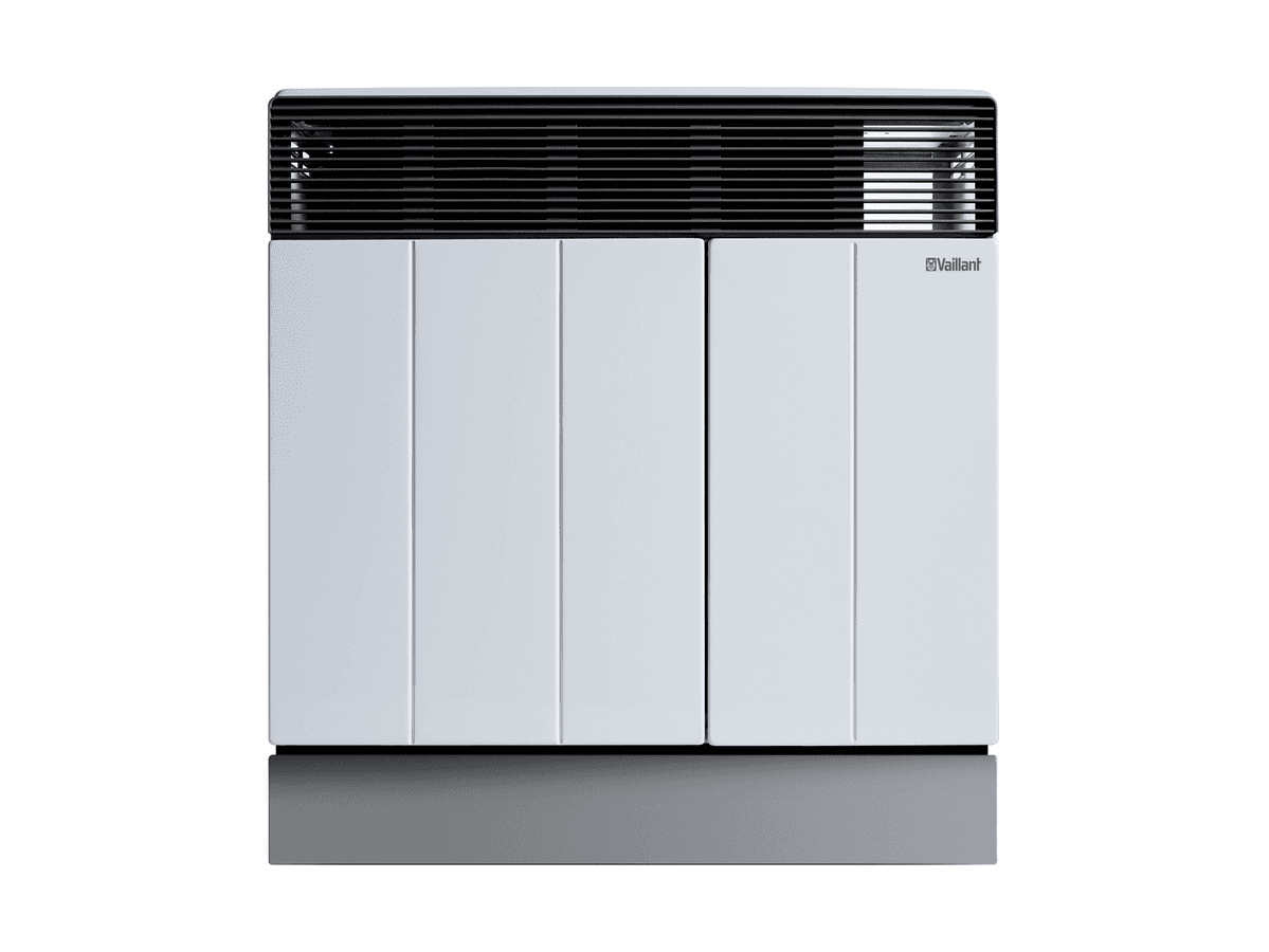 Gas-Raumheizer VGR product view