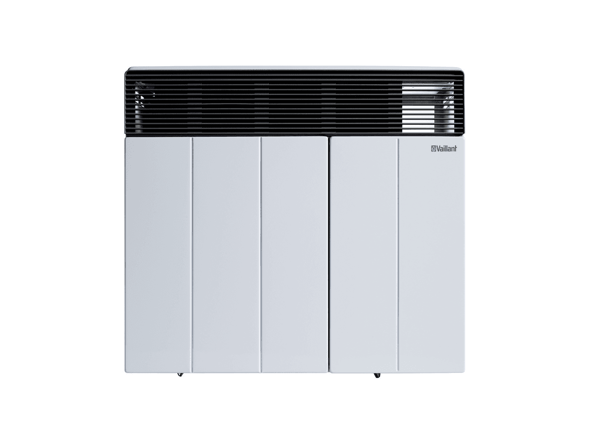 Gas-Raumheizer VGR sine product view