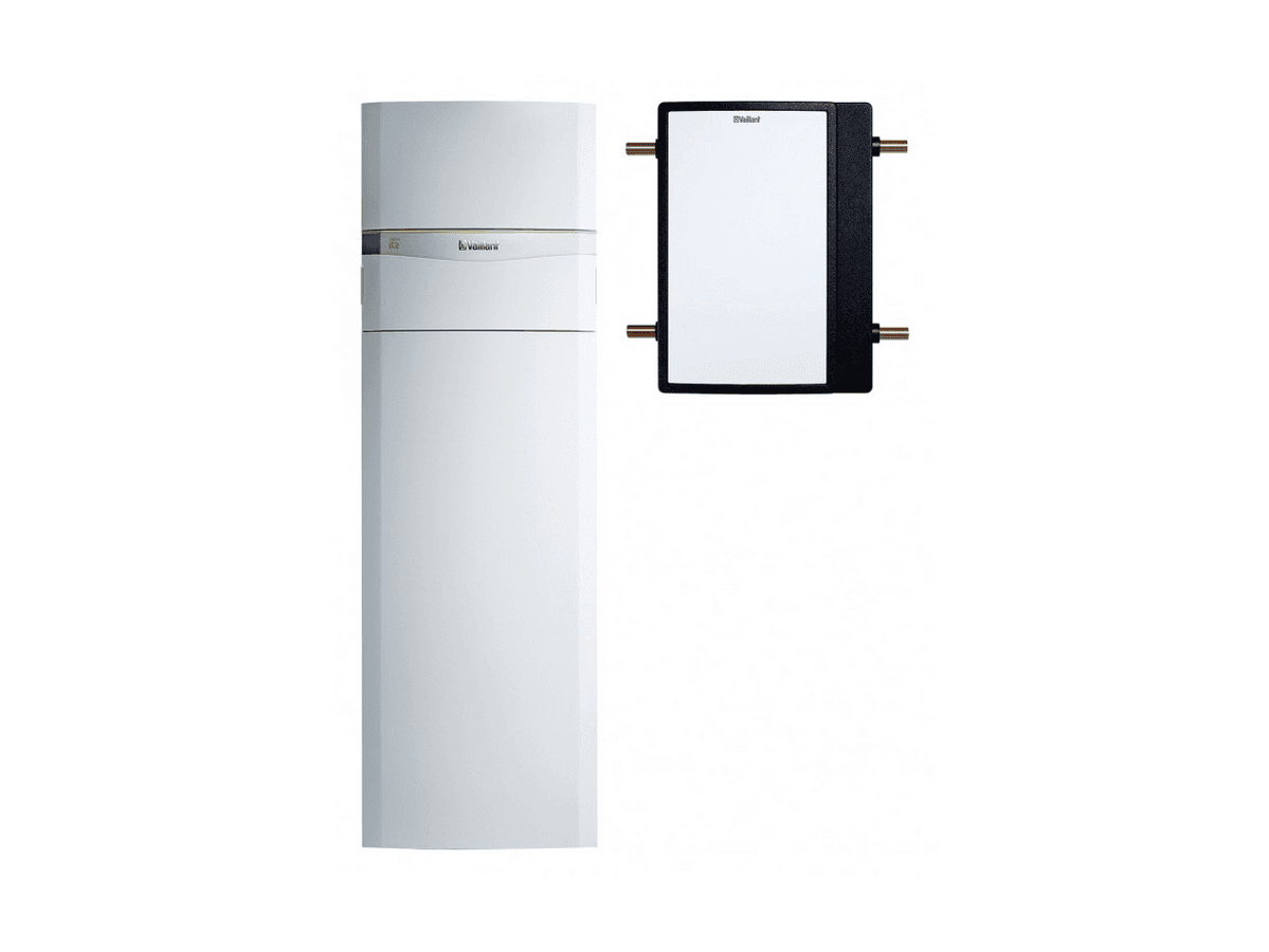 flexoCOMPACT exclusive mit fluoCOLLECT product view