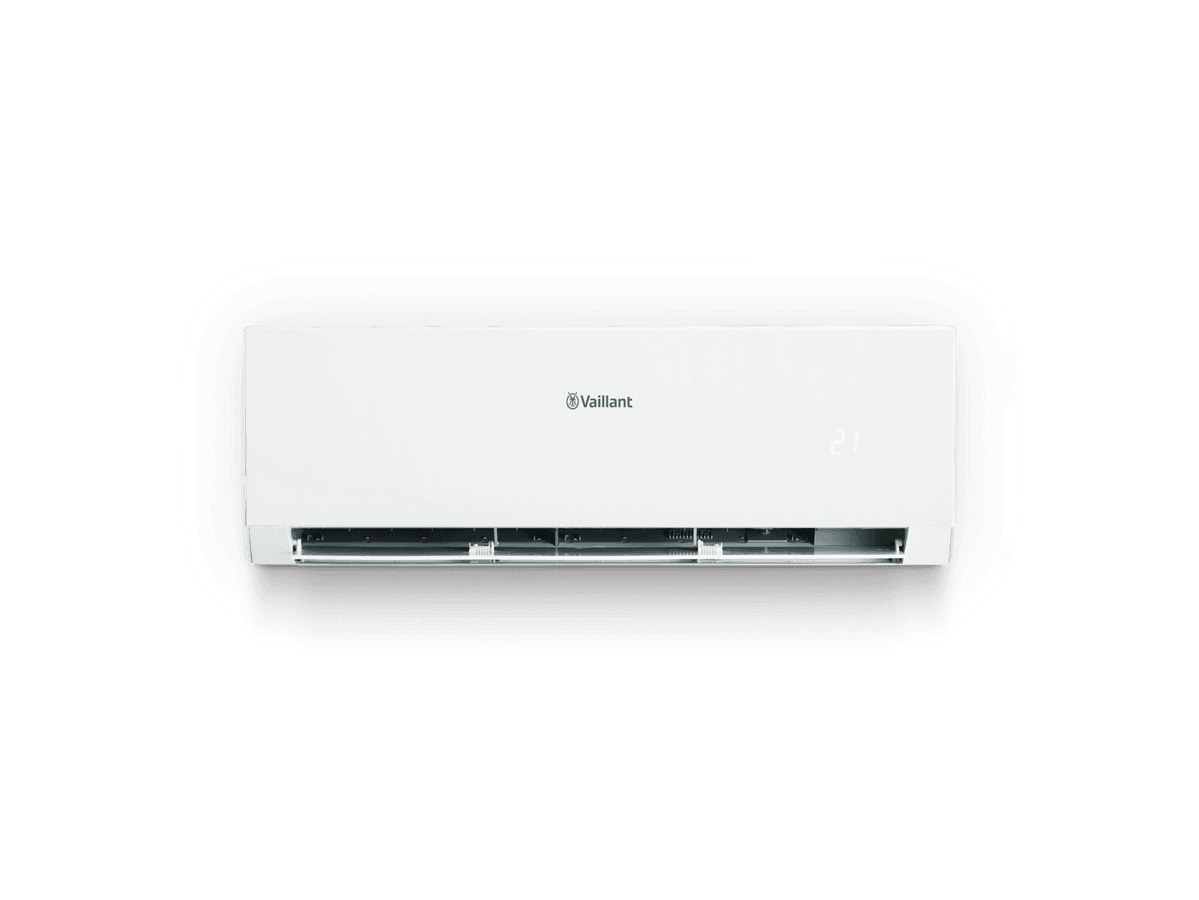 climaVAIR plus WNI product view