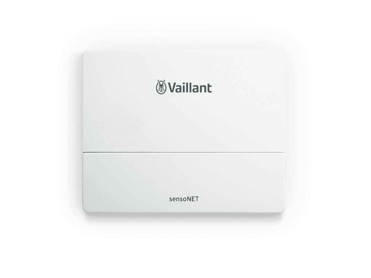 Internet gateway VR 921 product view