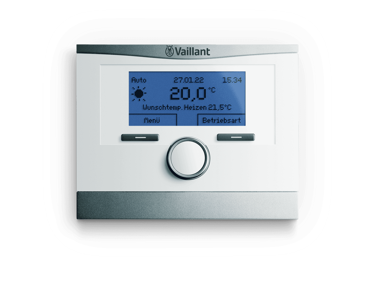 multiMATIC VRC 700f product view