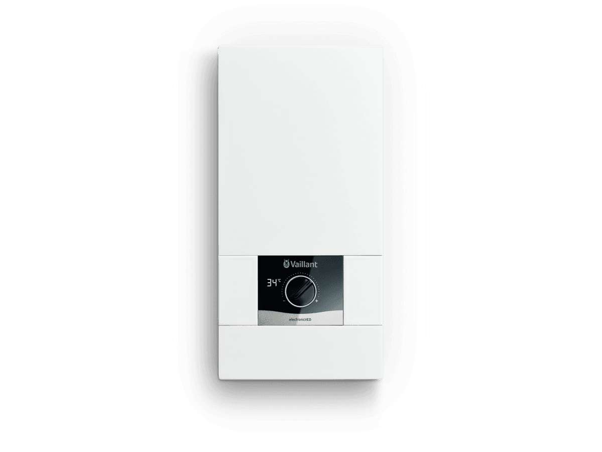 electronicVED E 18-27/8 product view