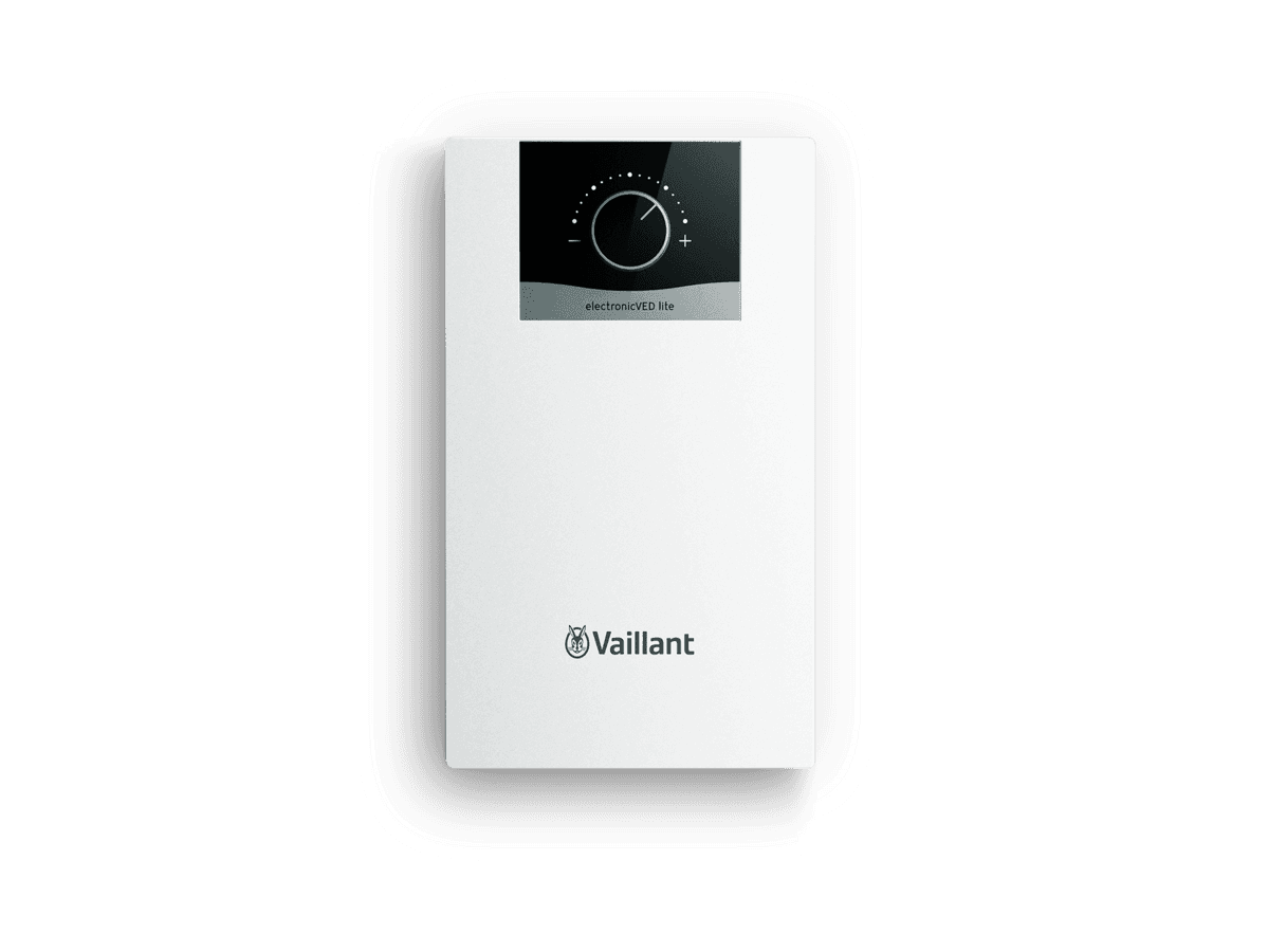 electronicVED lite VED E 11‑13/1 L U product view