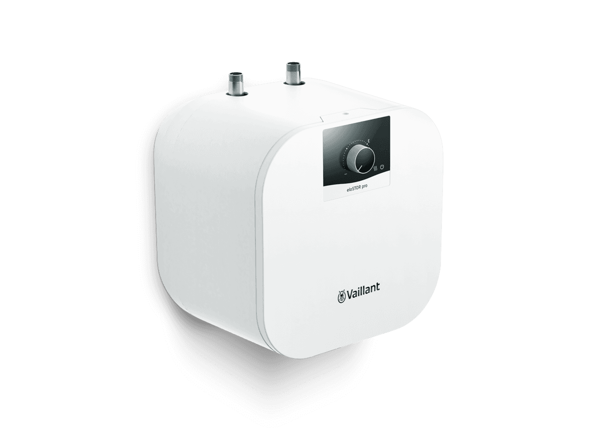 eloSTOR pro VEN/H 15/7‑3 O und VEN/H 30/7-3 O