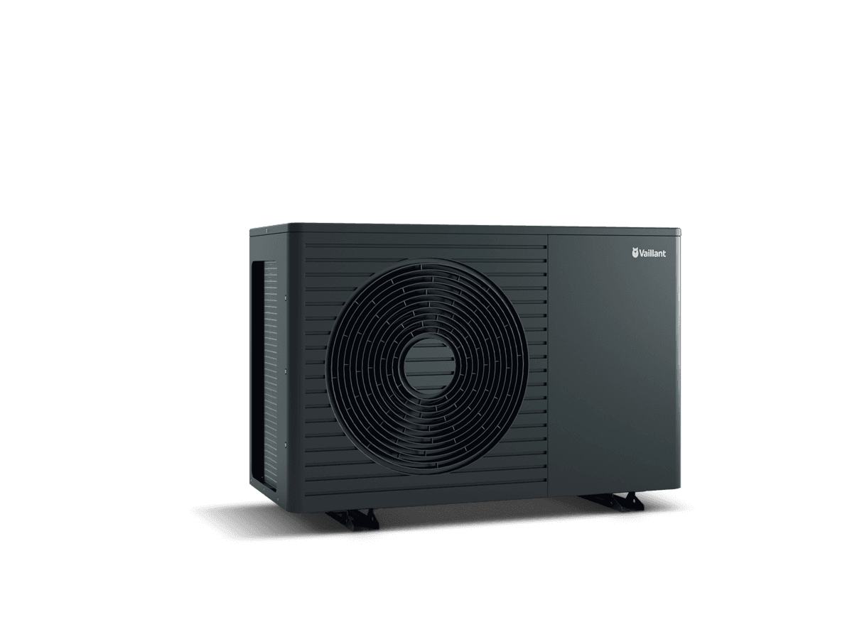 aroTHERM pro