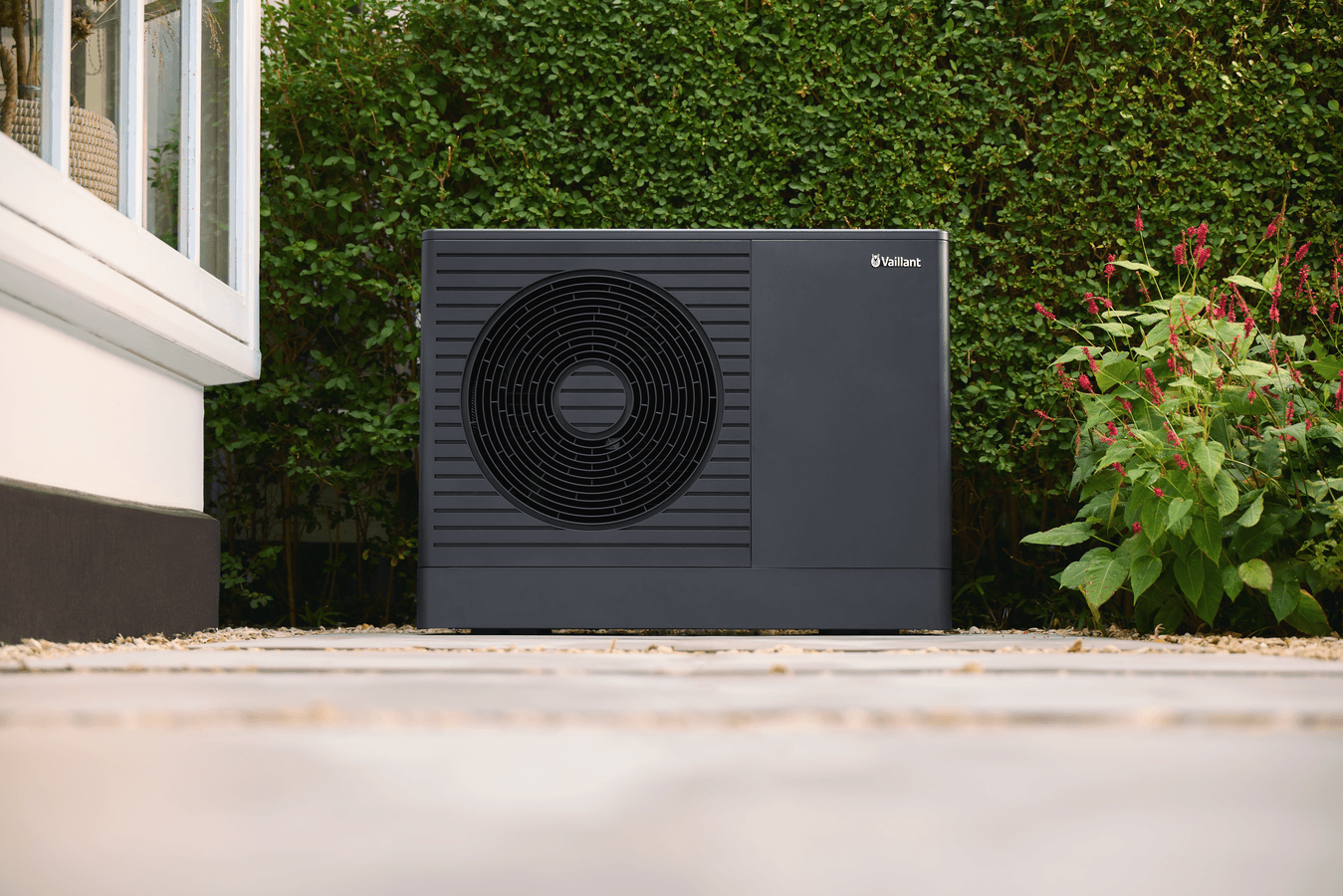 aroTHERM pro