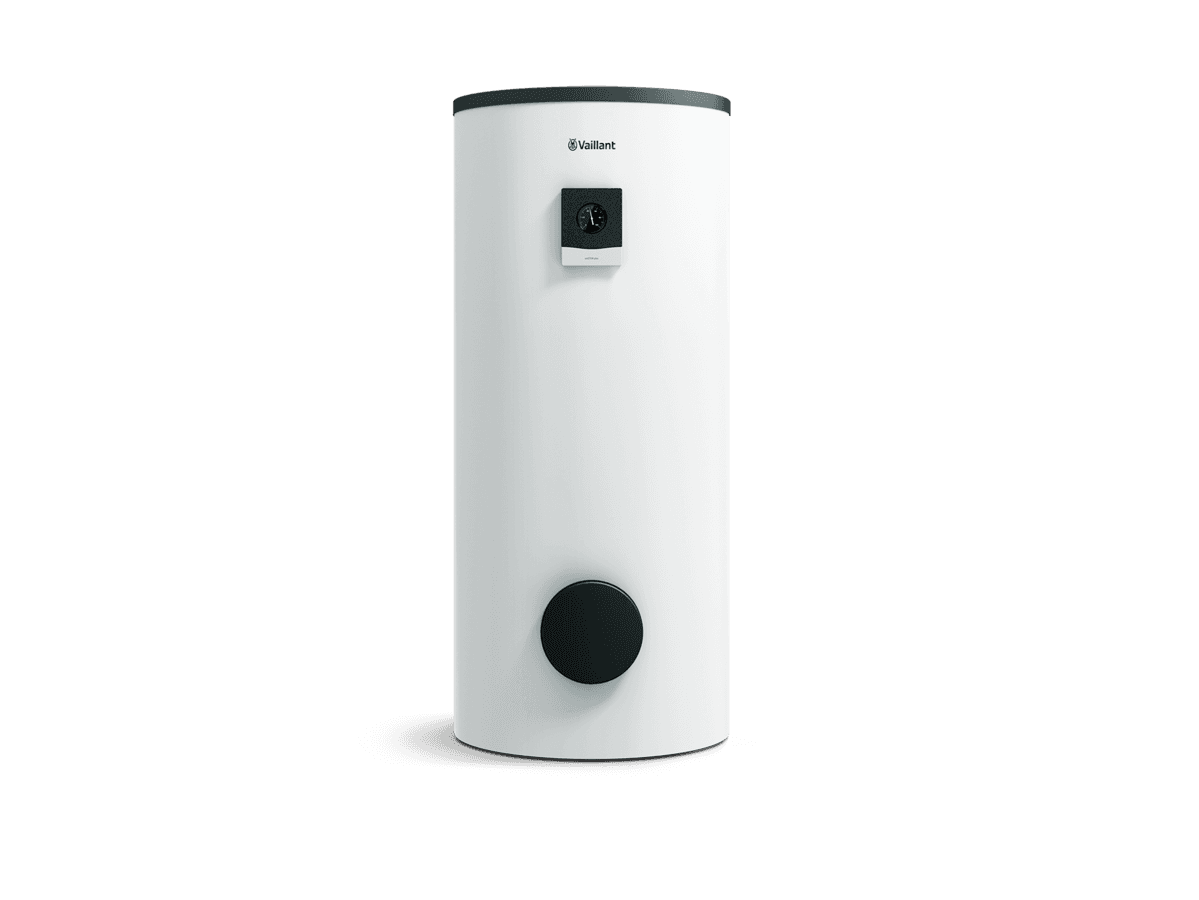 uniSTOR plus VIH SW product view