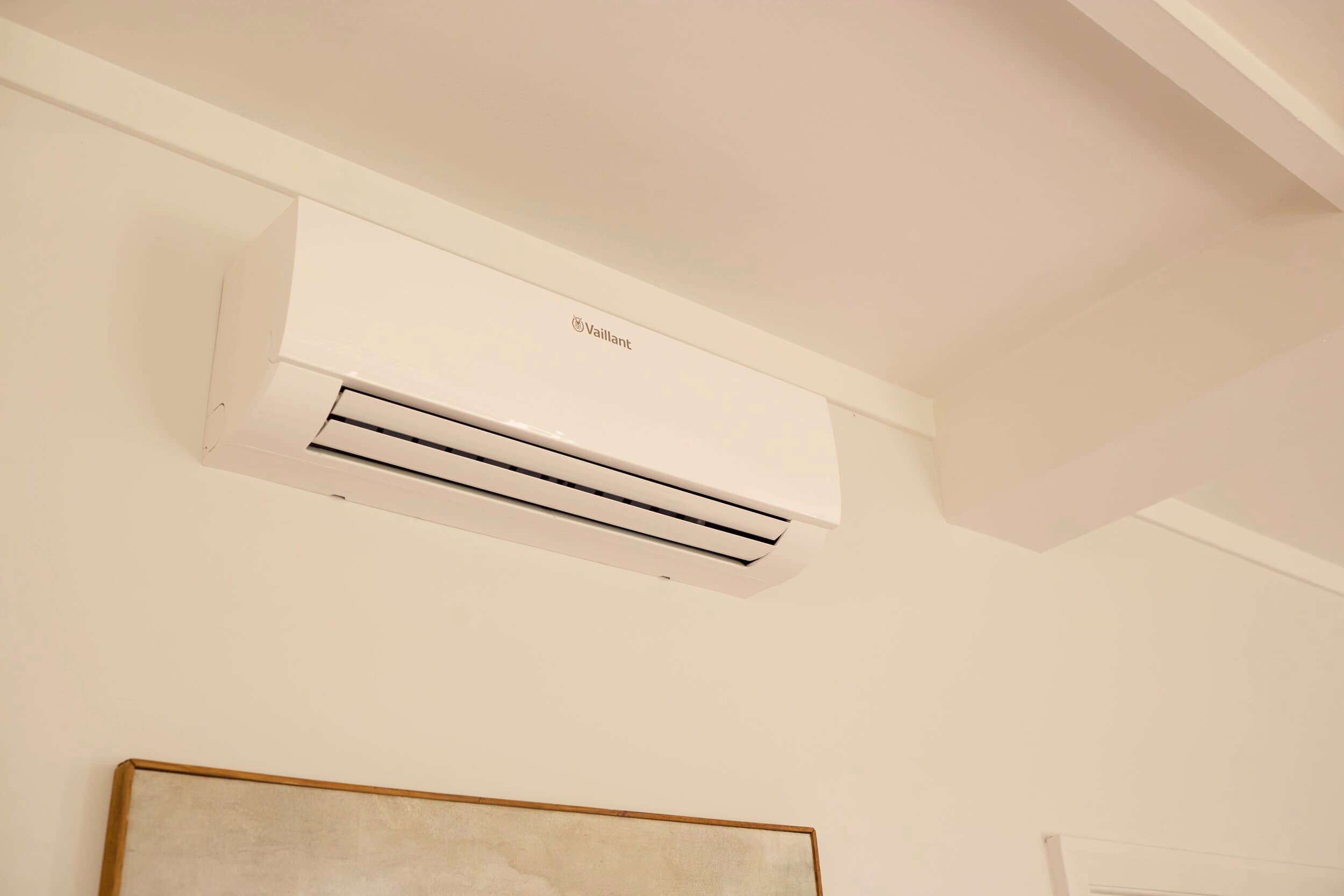 aroVAIR pro Wandgerät