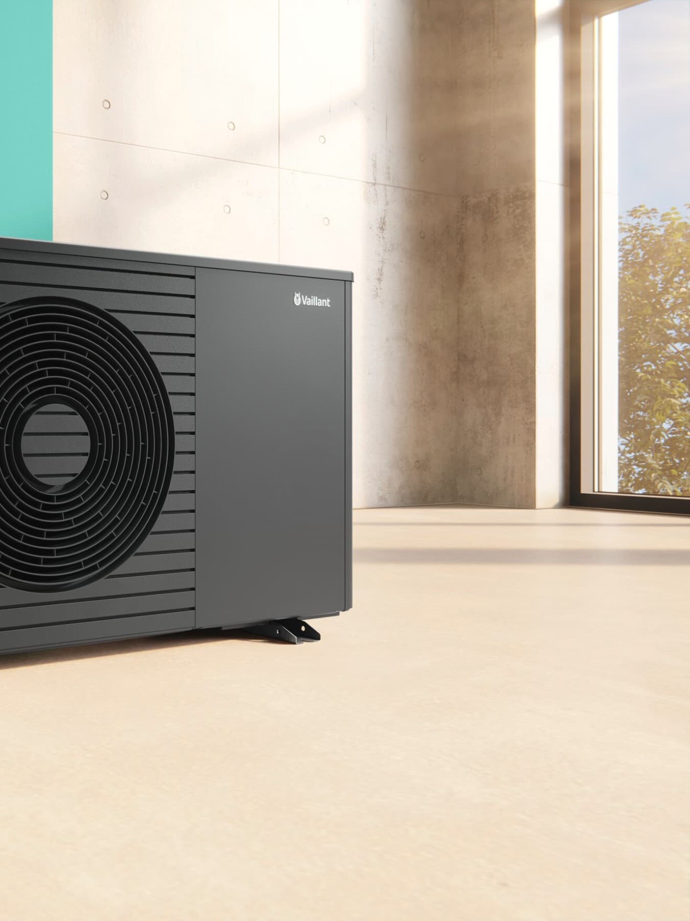 aroTHERM plus