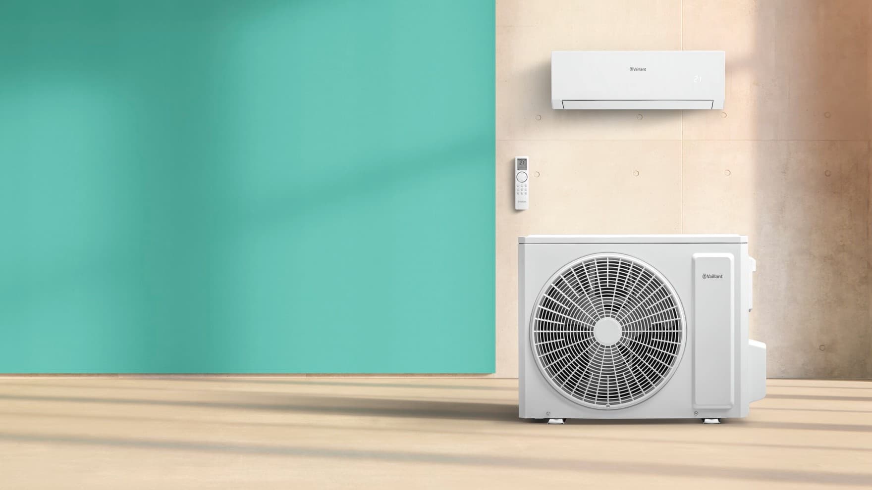 Klimaanlage