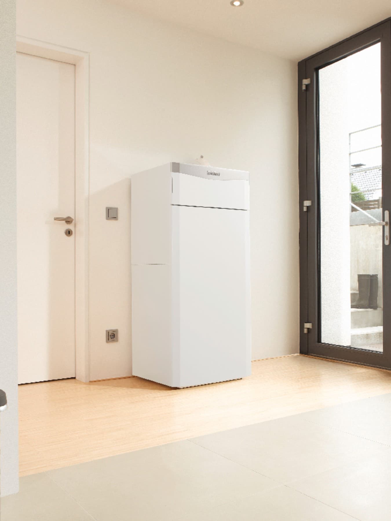 Vaillant ecoTEC plus Wand-Gas-Heizkessel