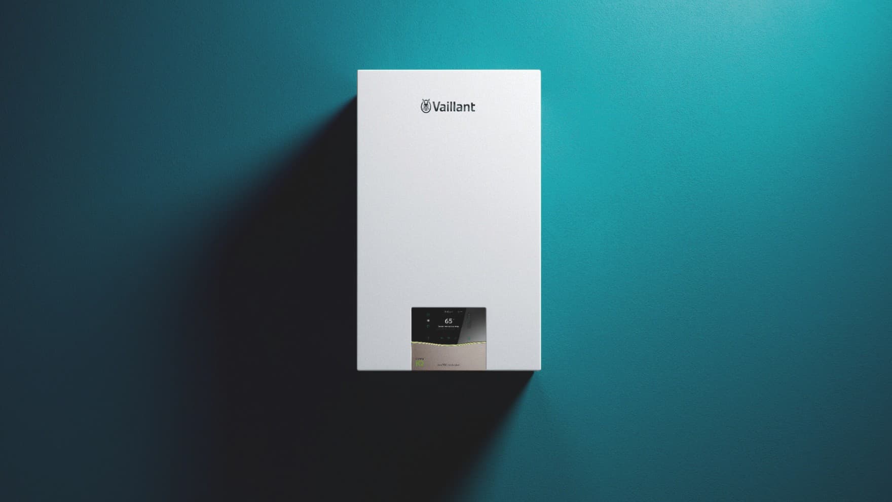 ecoTEC exclusive