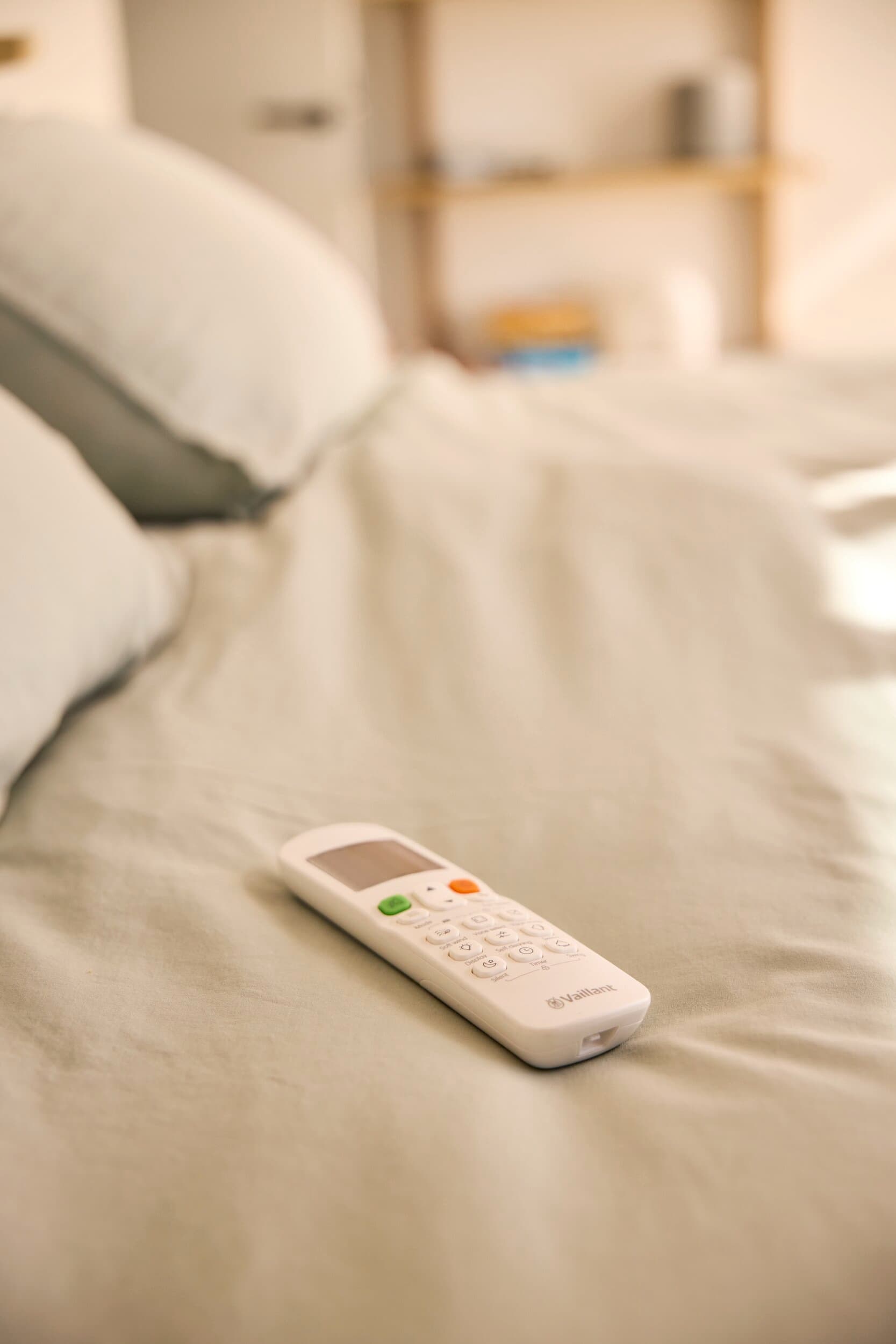 aroVAIR pro Fernbedienung