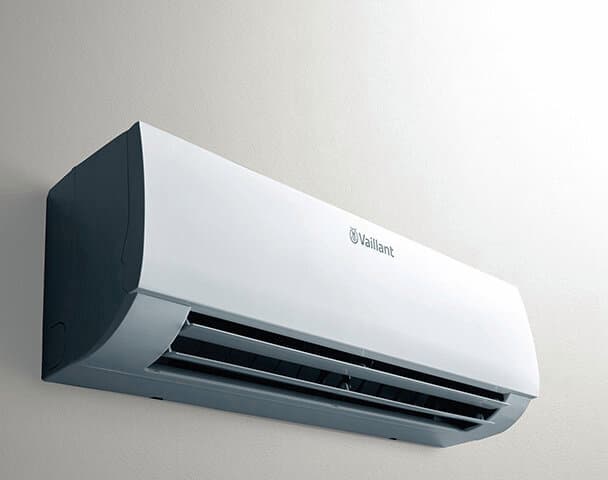 aroVAIR pro Wandgerät