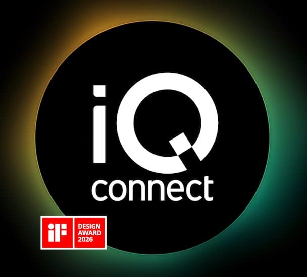 iq Connect