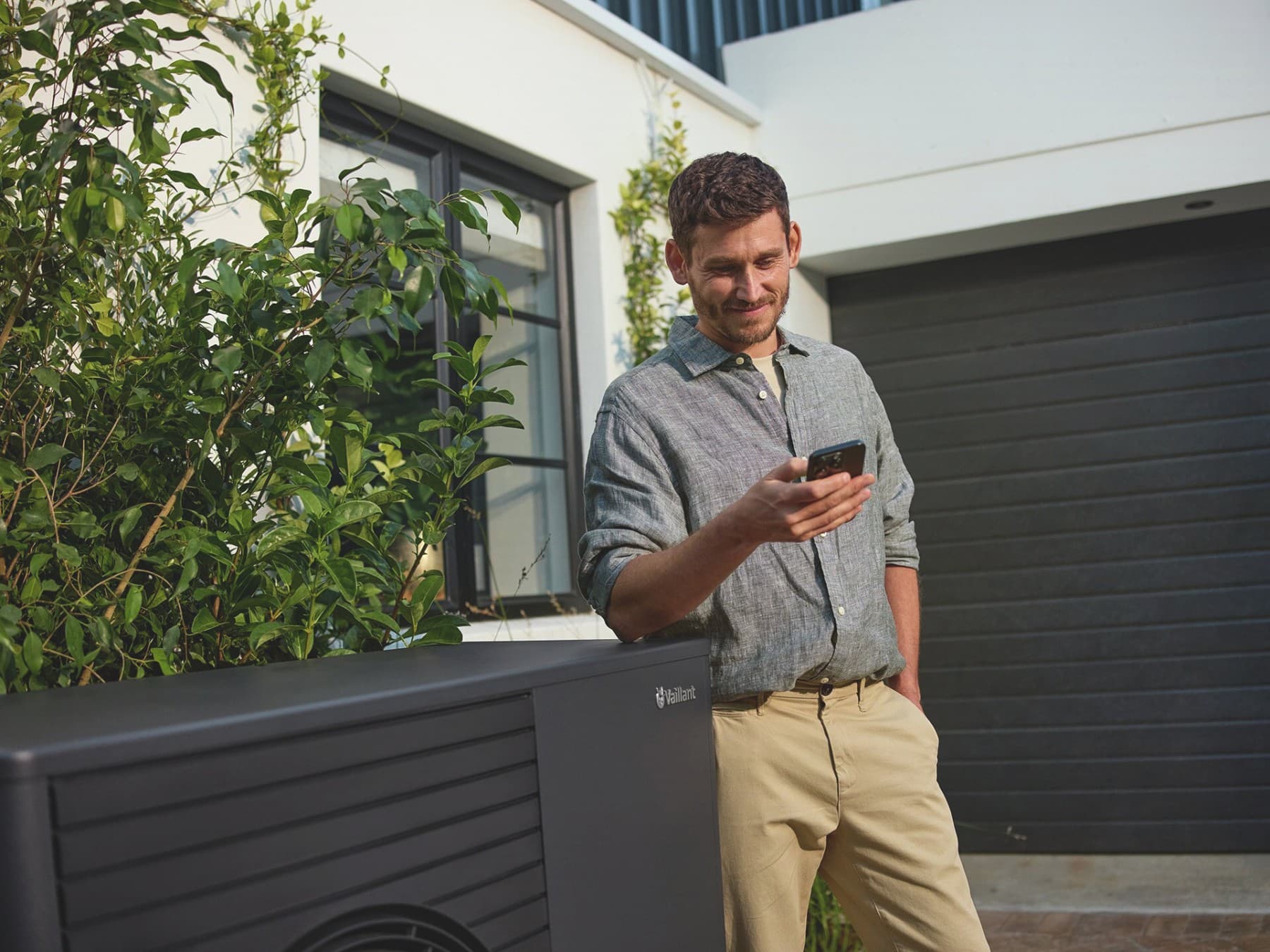 aroTHERM plus