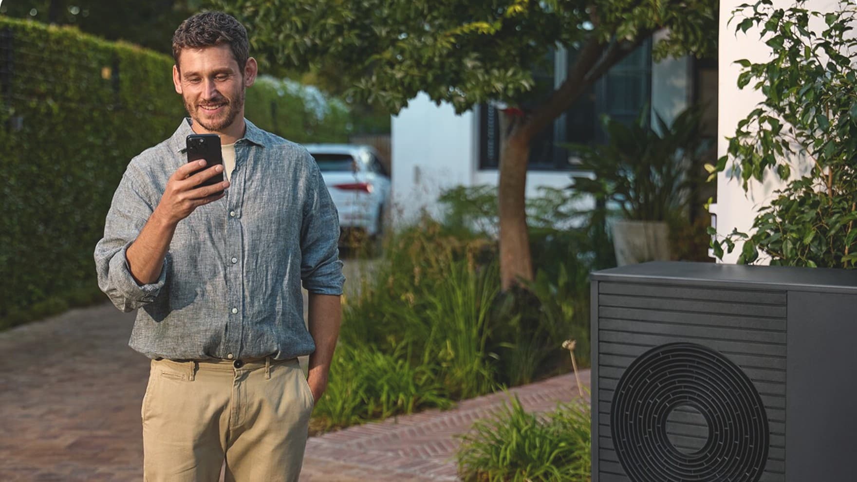 aroTHERM plus