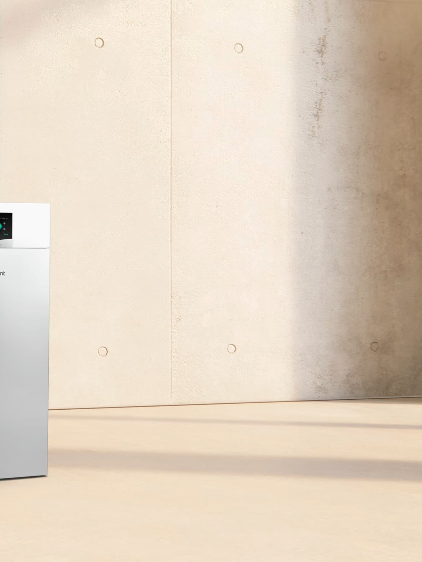 geoTHERM und geoCOMPACT