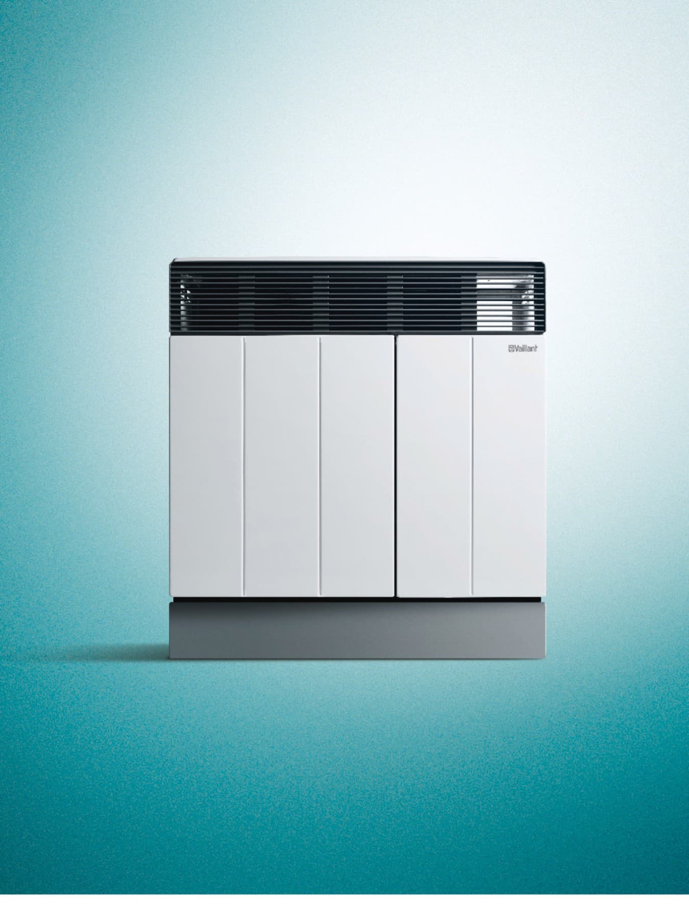 Vaillant Gas-Raumheigerät