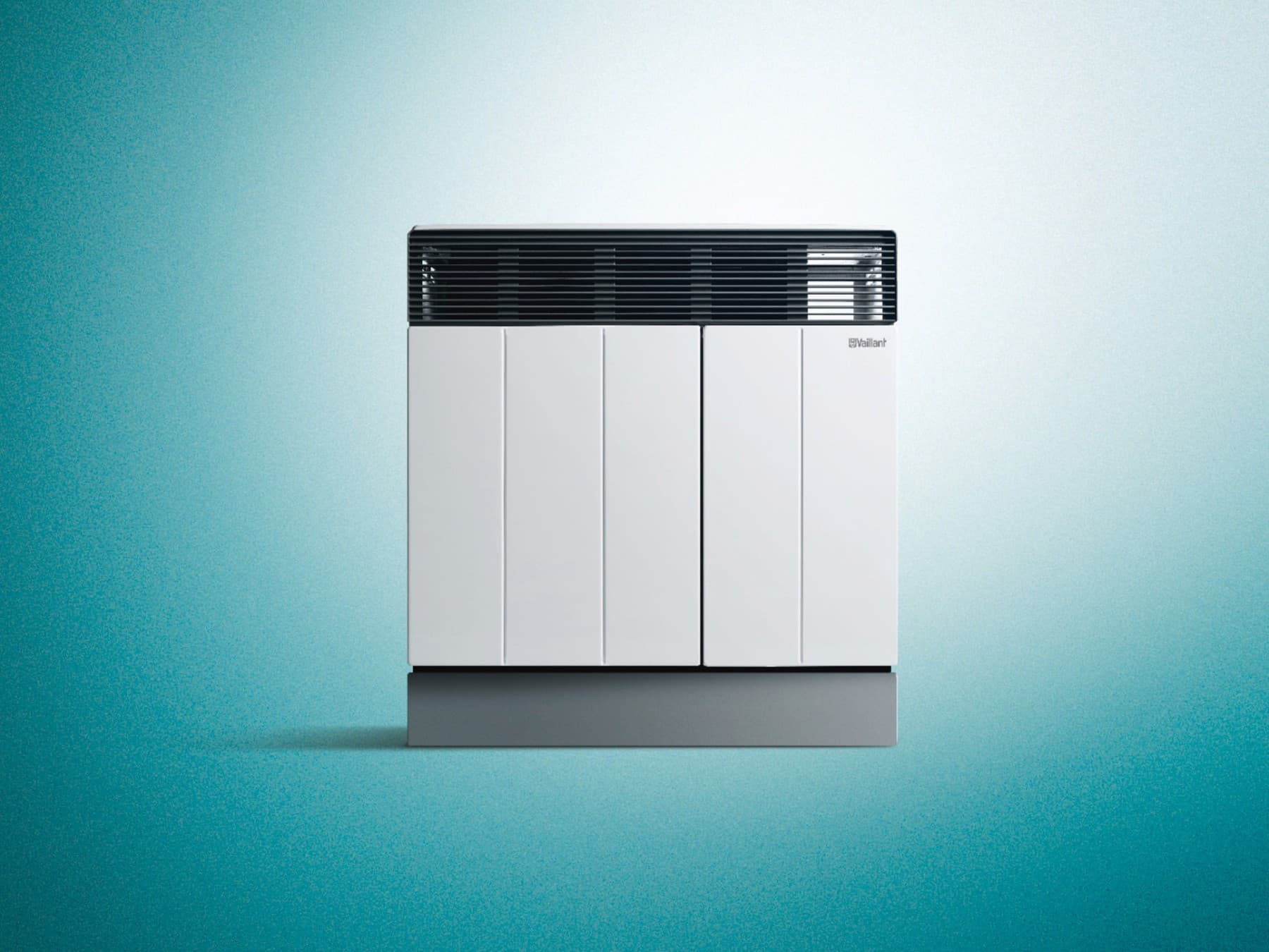 Vaillant Gas-Raumheigerät