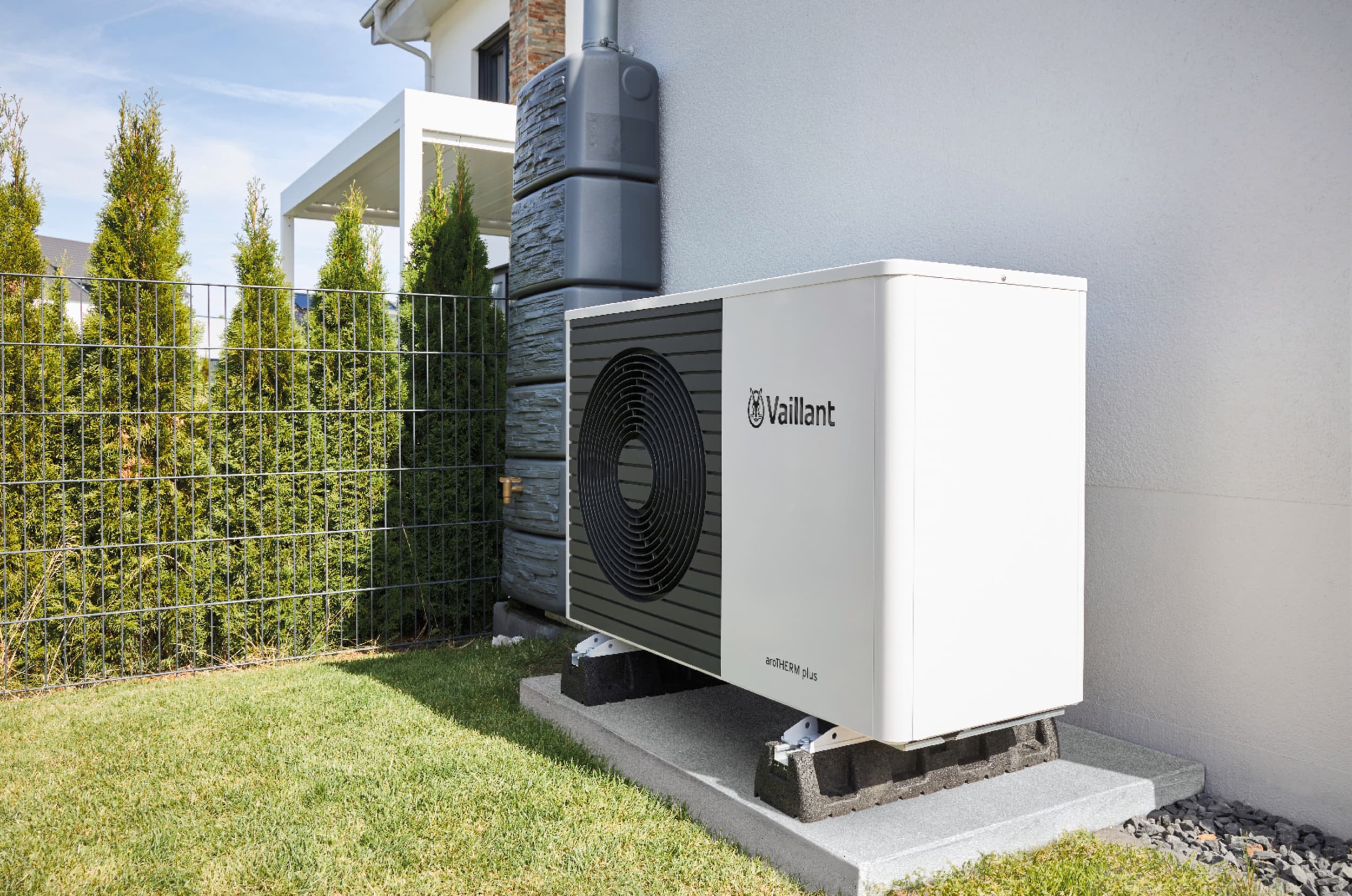 aroTHERM plus /6