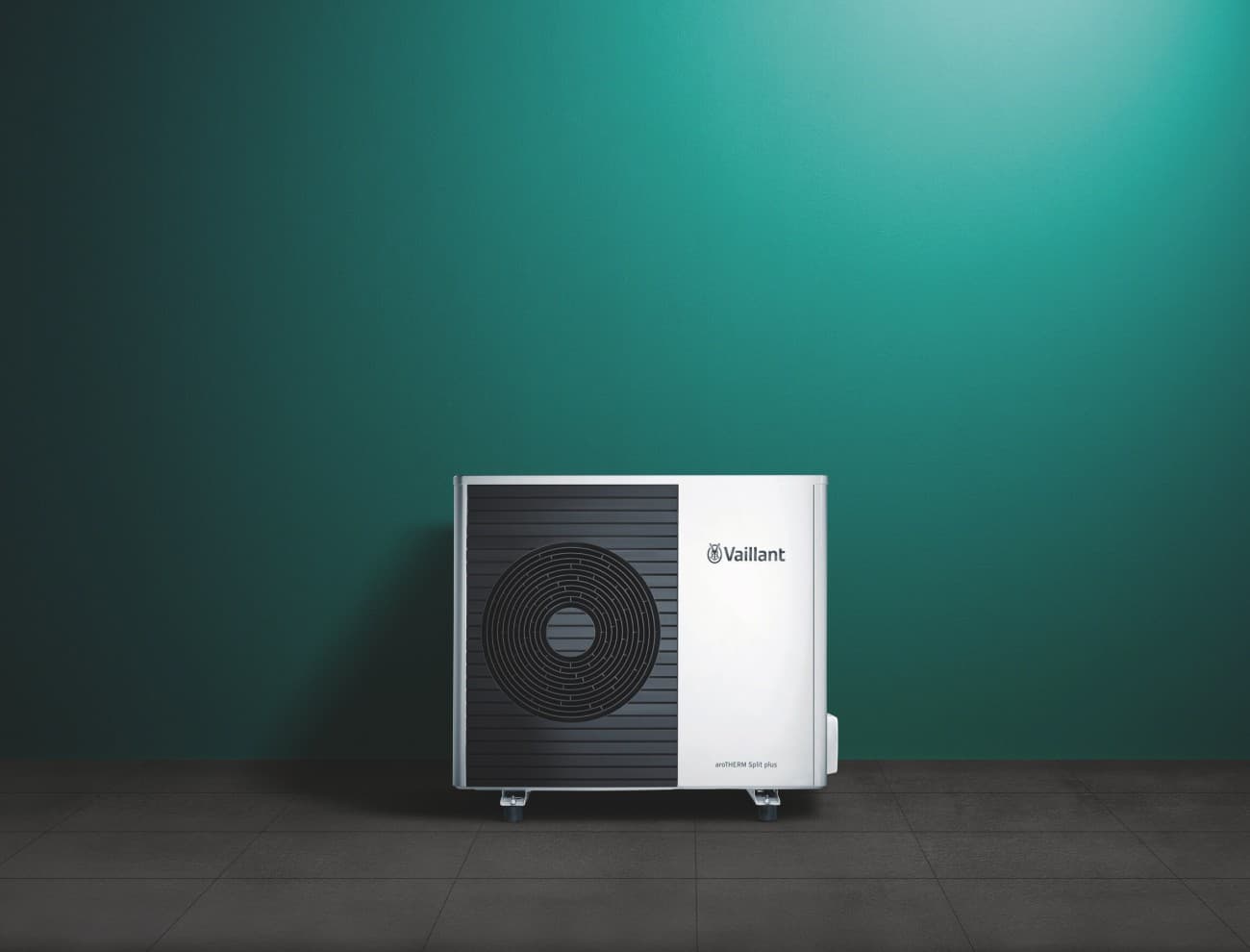 aroTHERM Split plus Außeneinheit