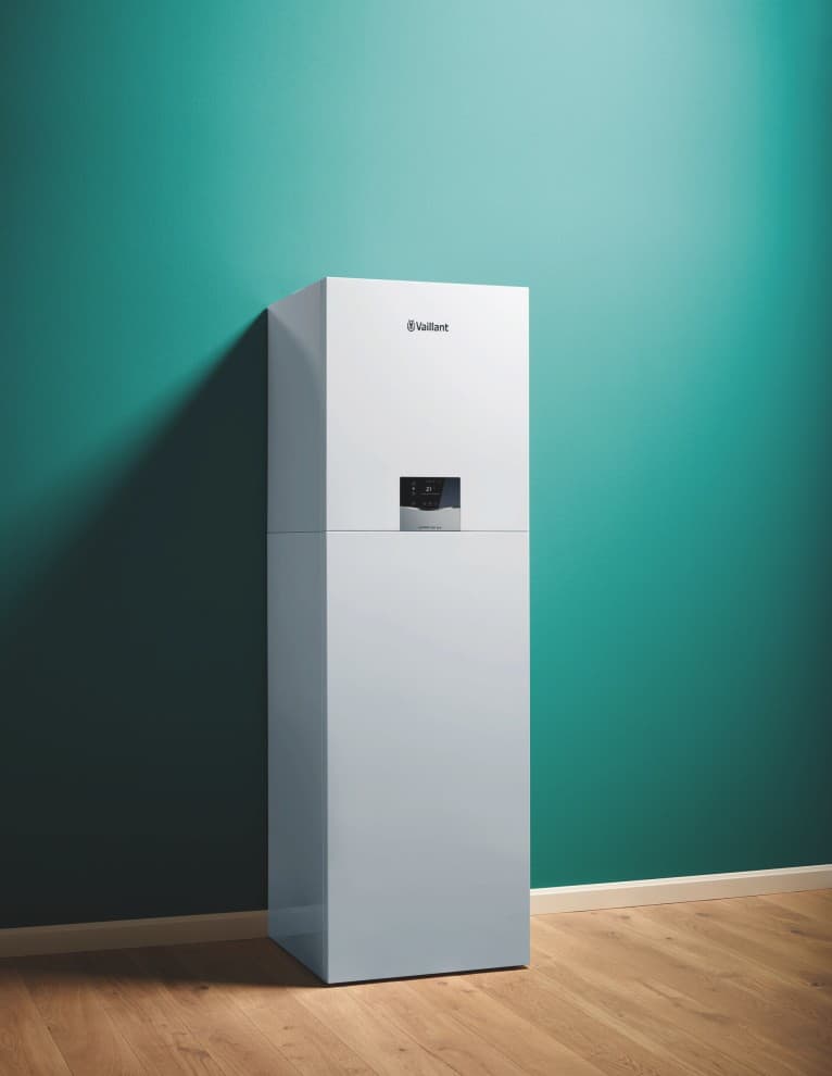 Inneneinheit aroTHERM Split plus uniTOWER