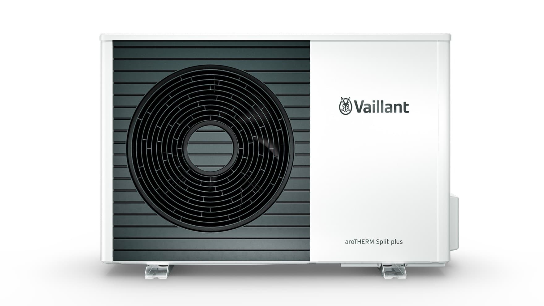 aroTHERM Split plus