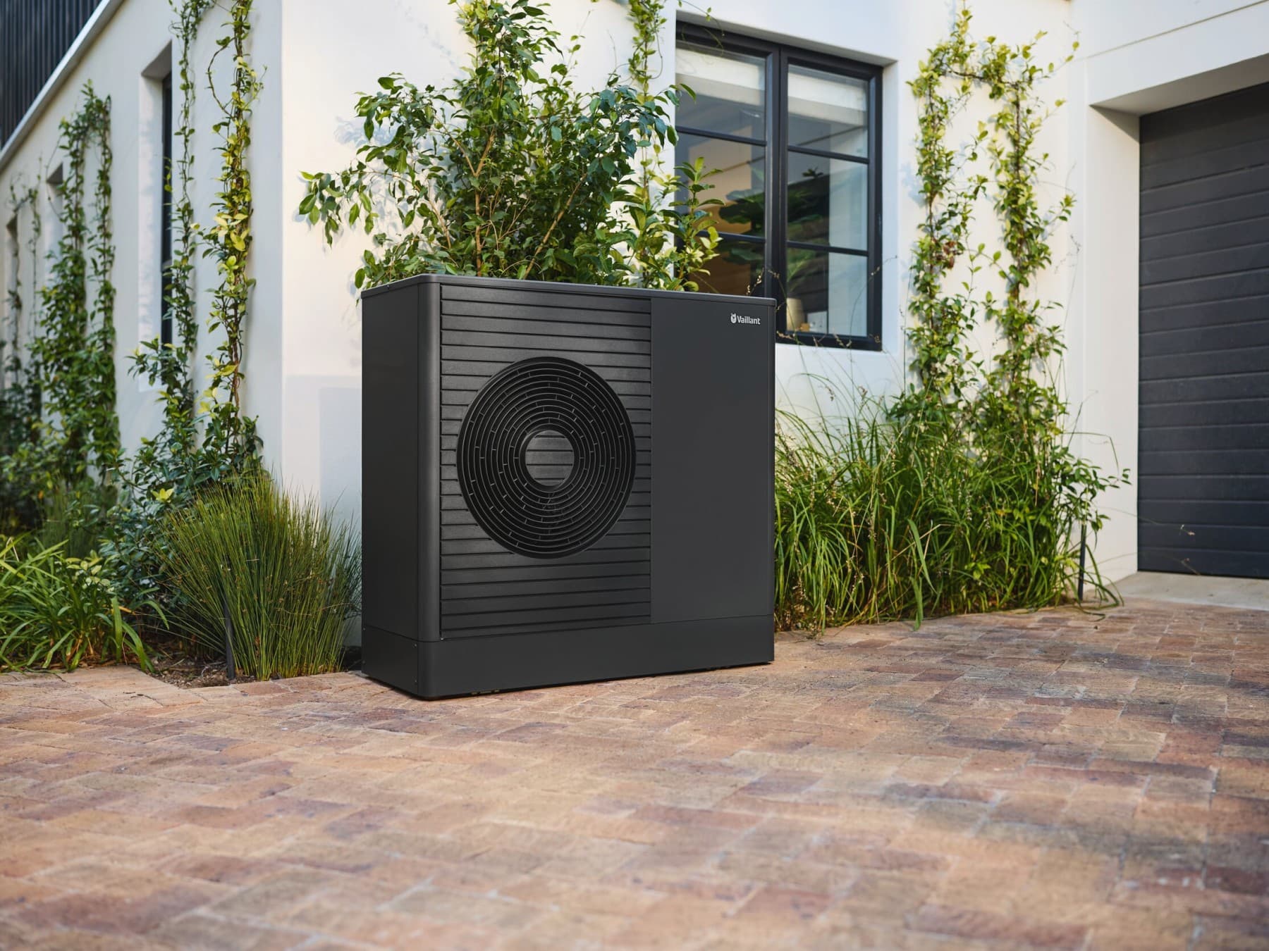 Wärmepumpe aroTHERM Split plus