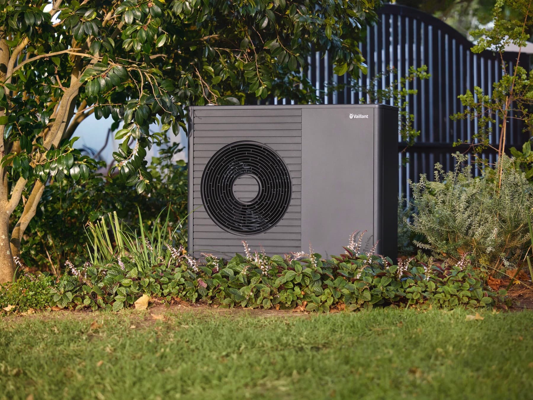 aroTHERM plus