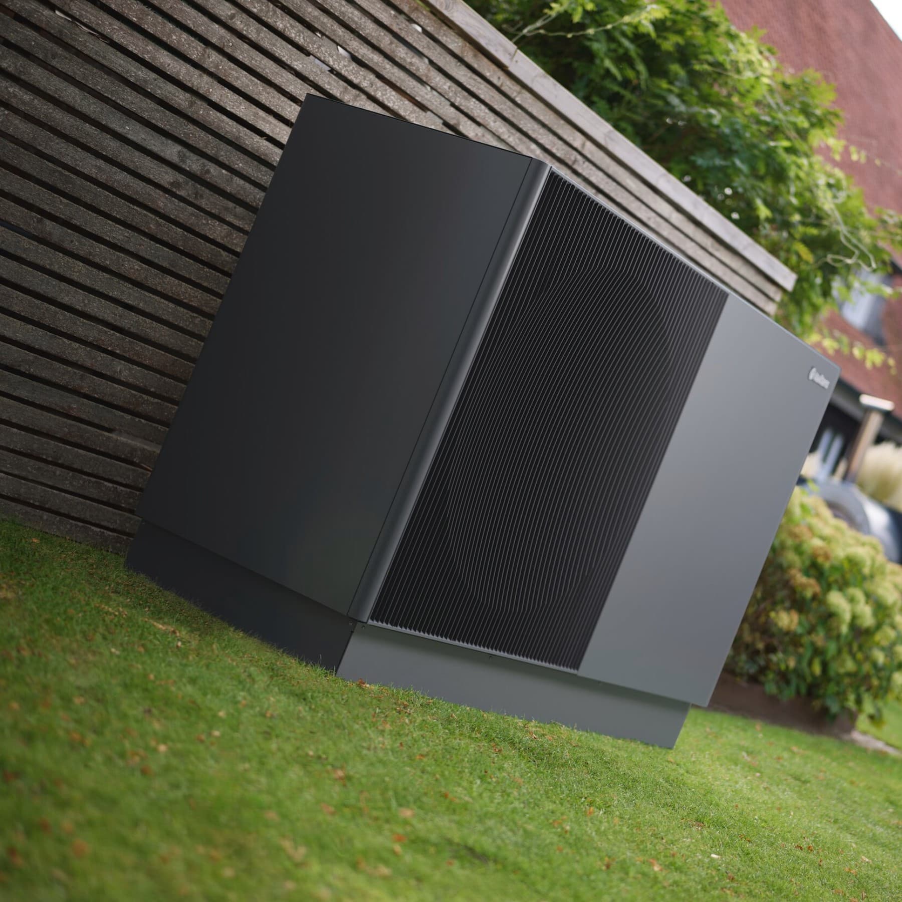 Vaillant Wärmepumpe aroTHERM perform
