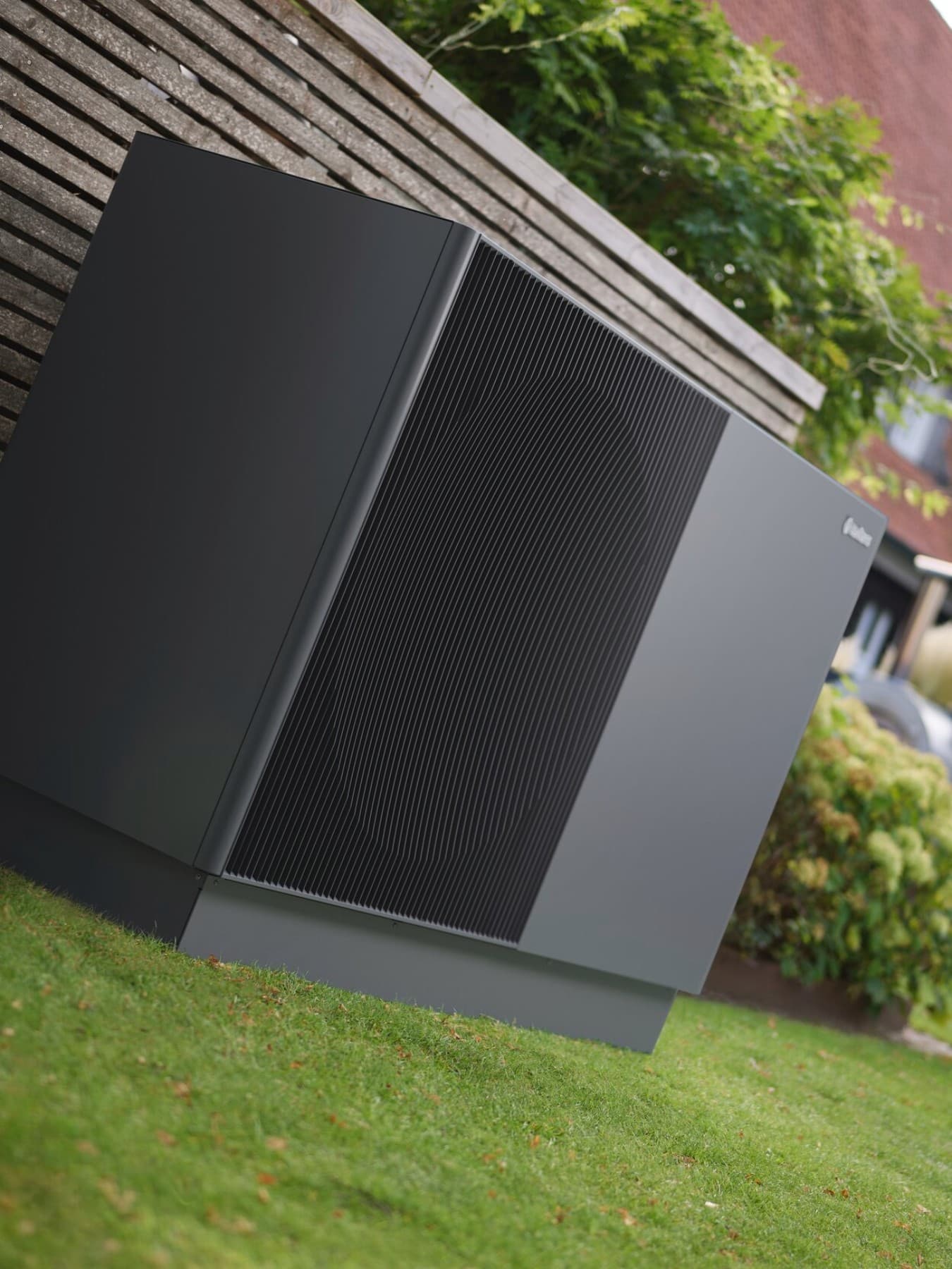 Vaillant Wärmepumpe aroTHERM perform