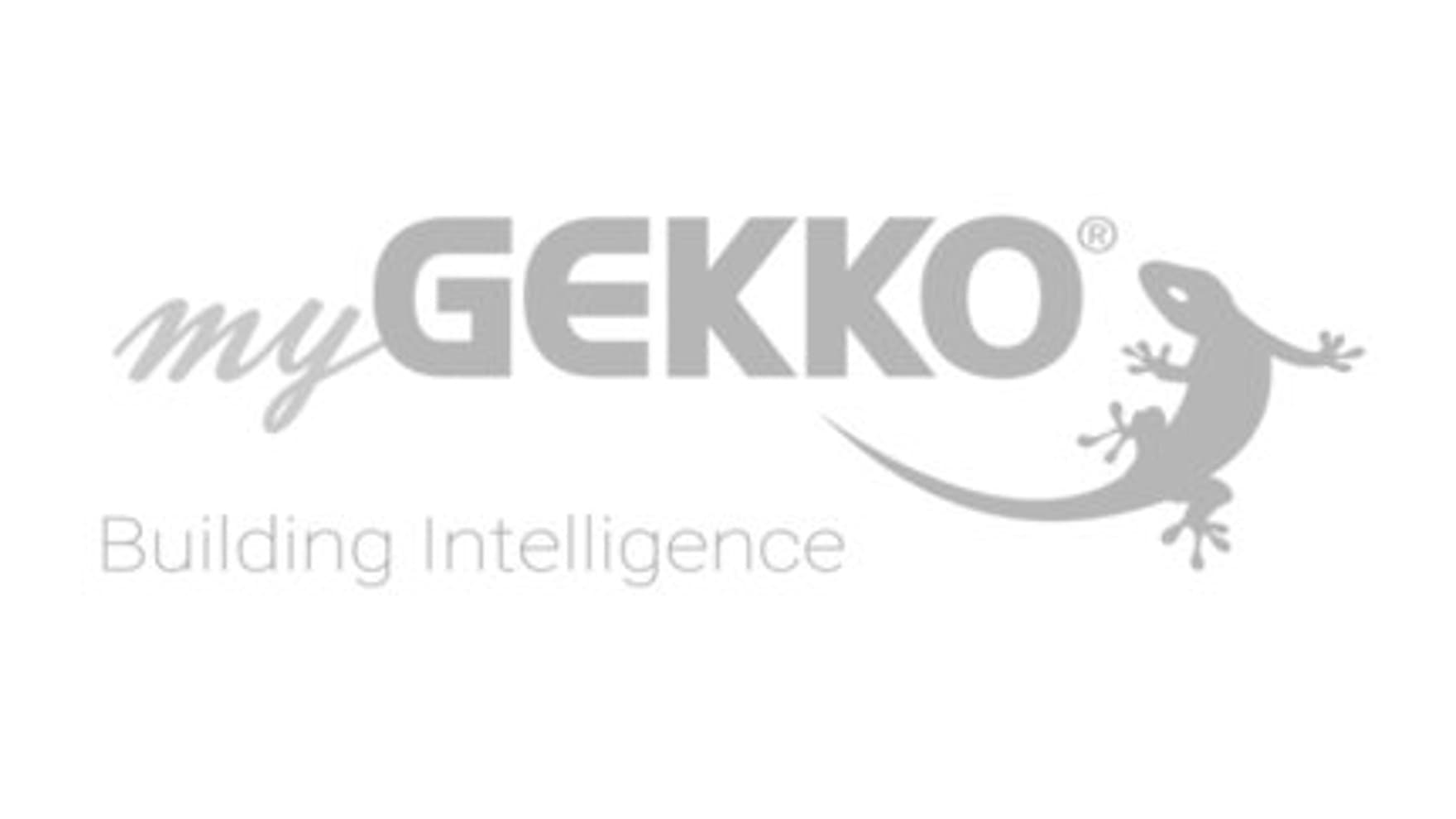 myGEKKO Logo