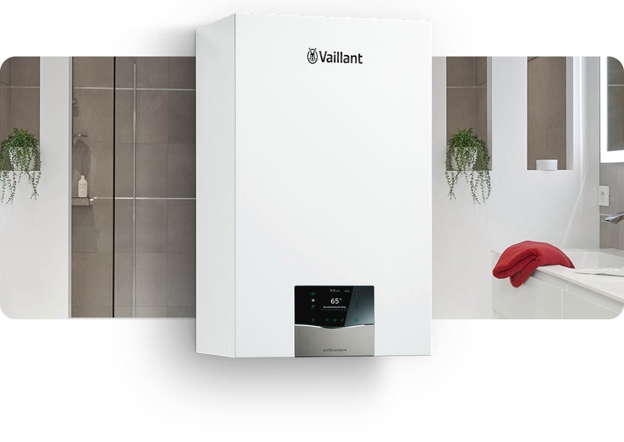 ecoTEC exklusiv