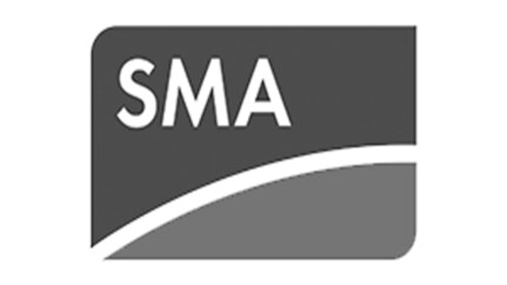 SMA Logo