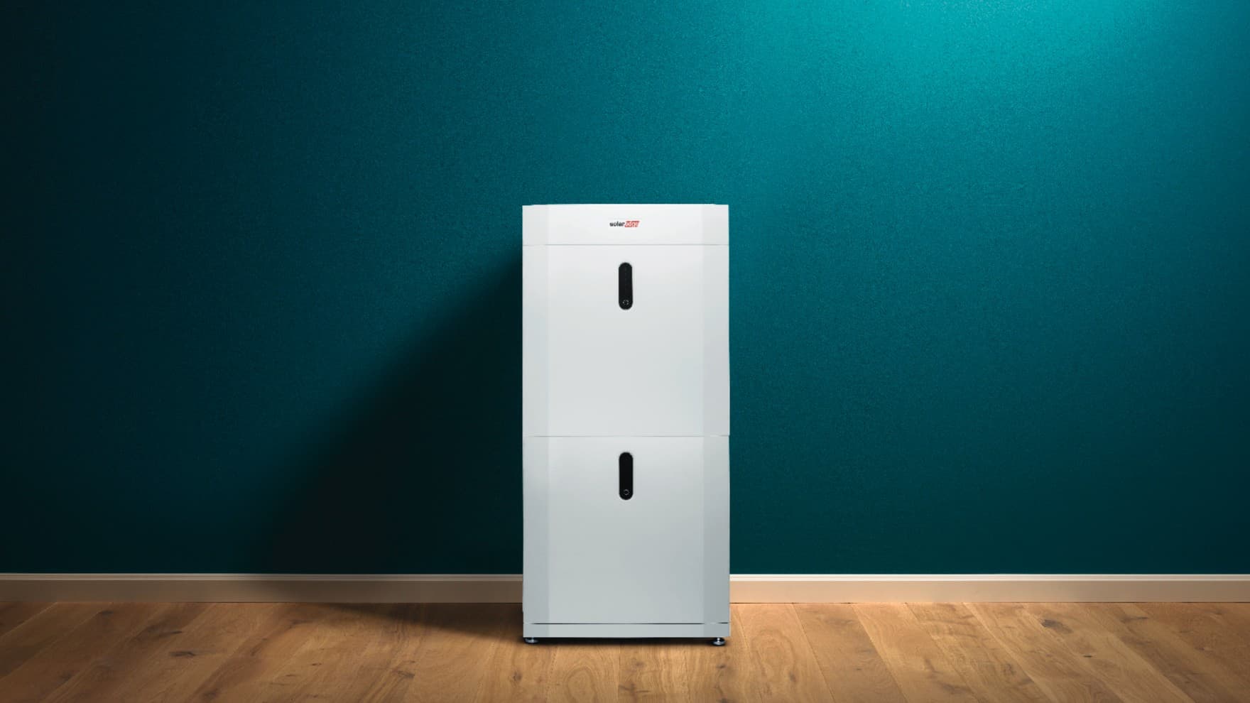 Batteriespeicher von SolarEdge
