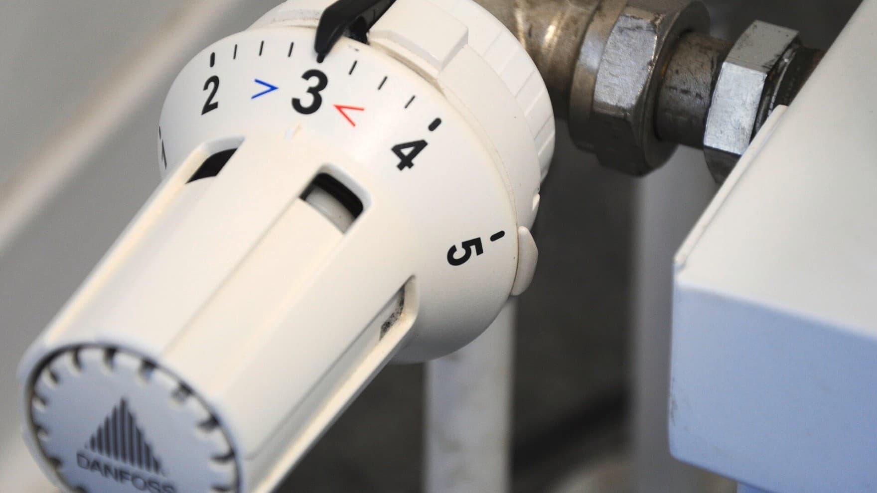Heizungsthermostat