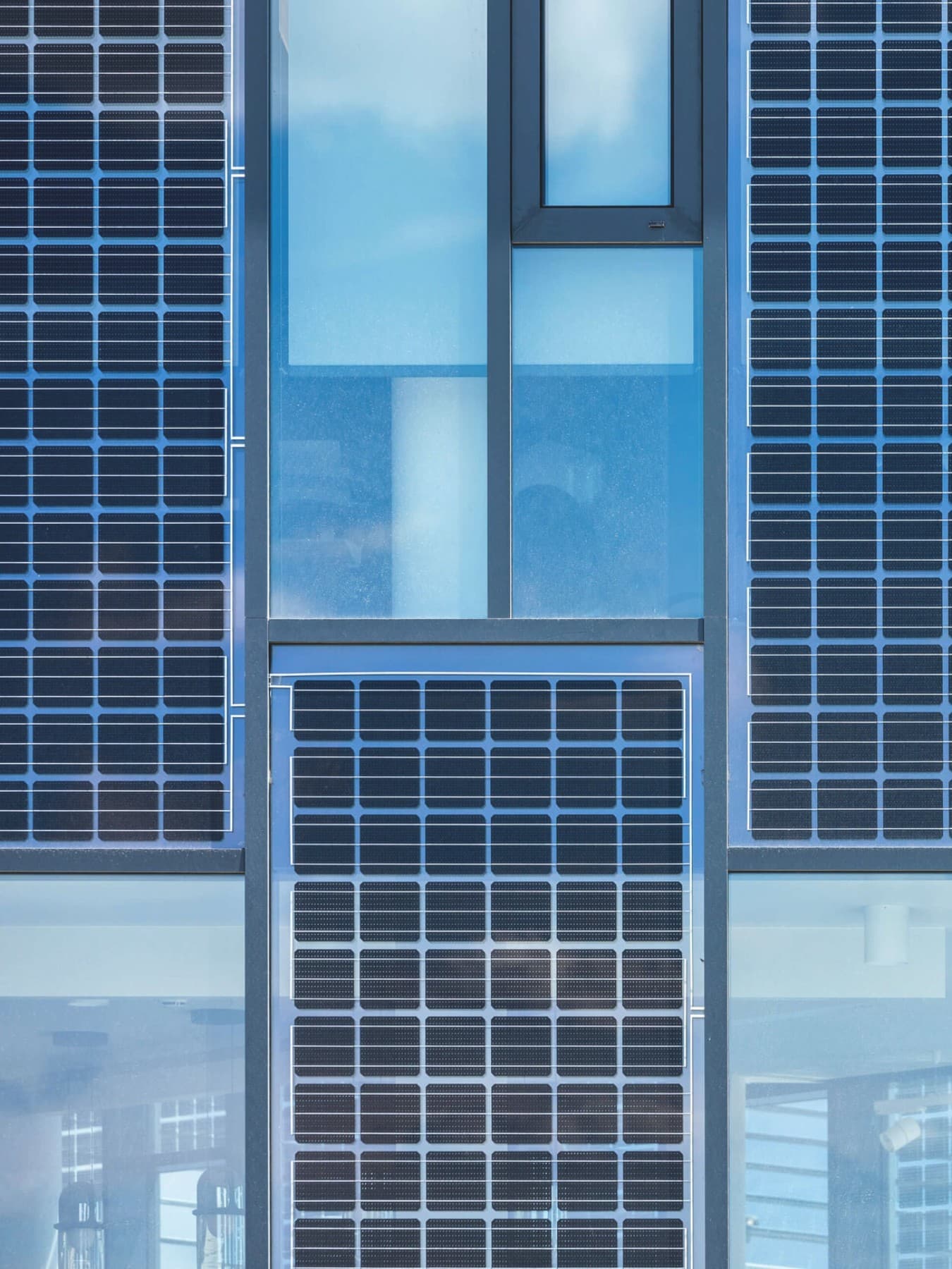 Solaranlage von Vaillant