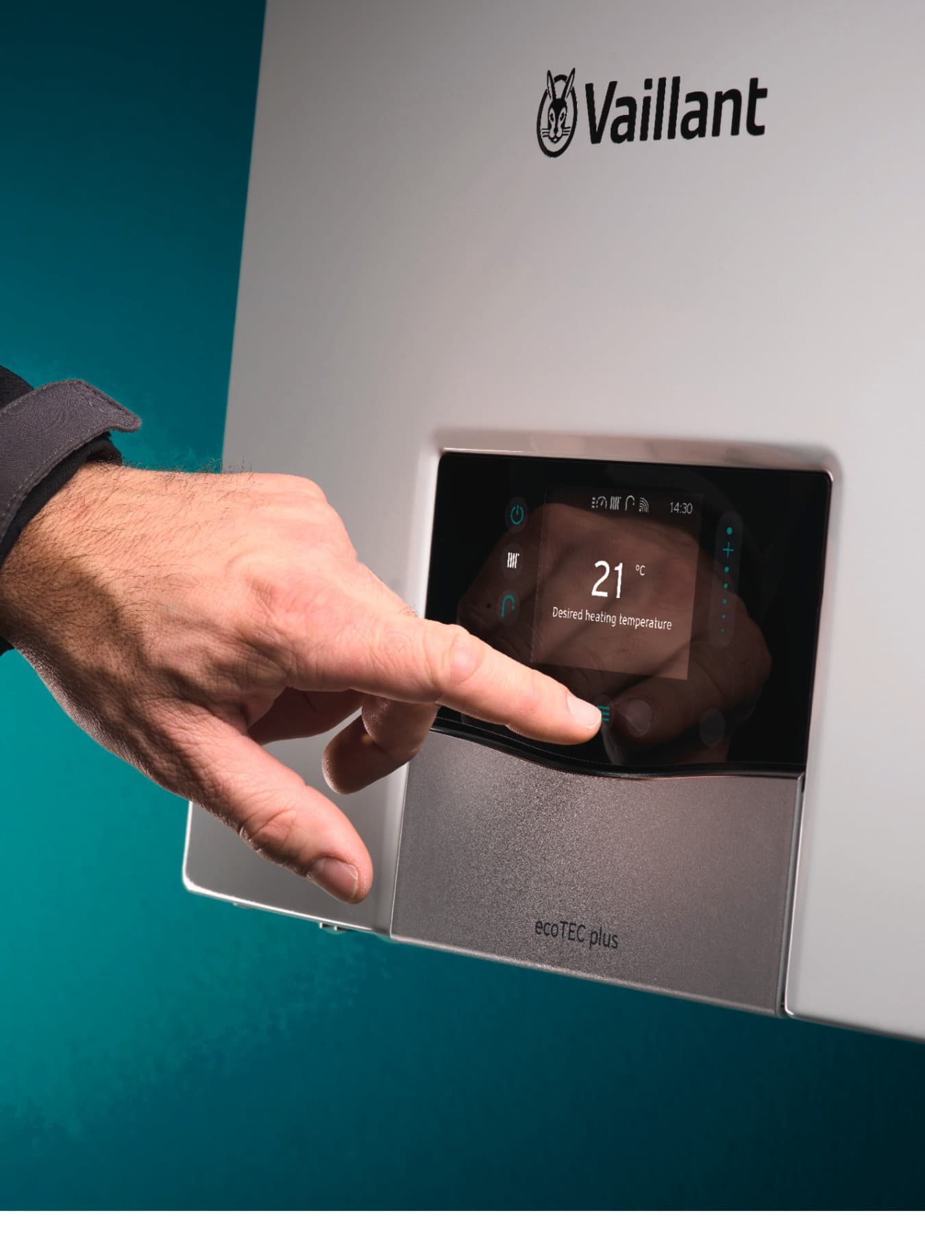 Thermostat