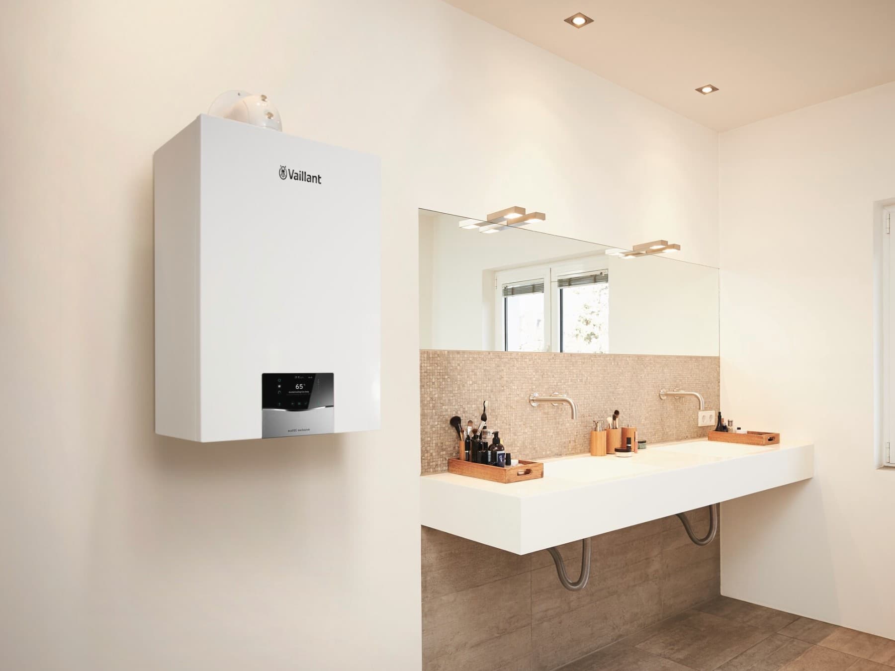 ecoTEC exklusiv
