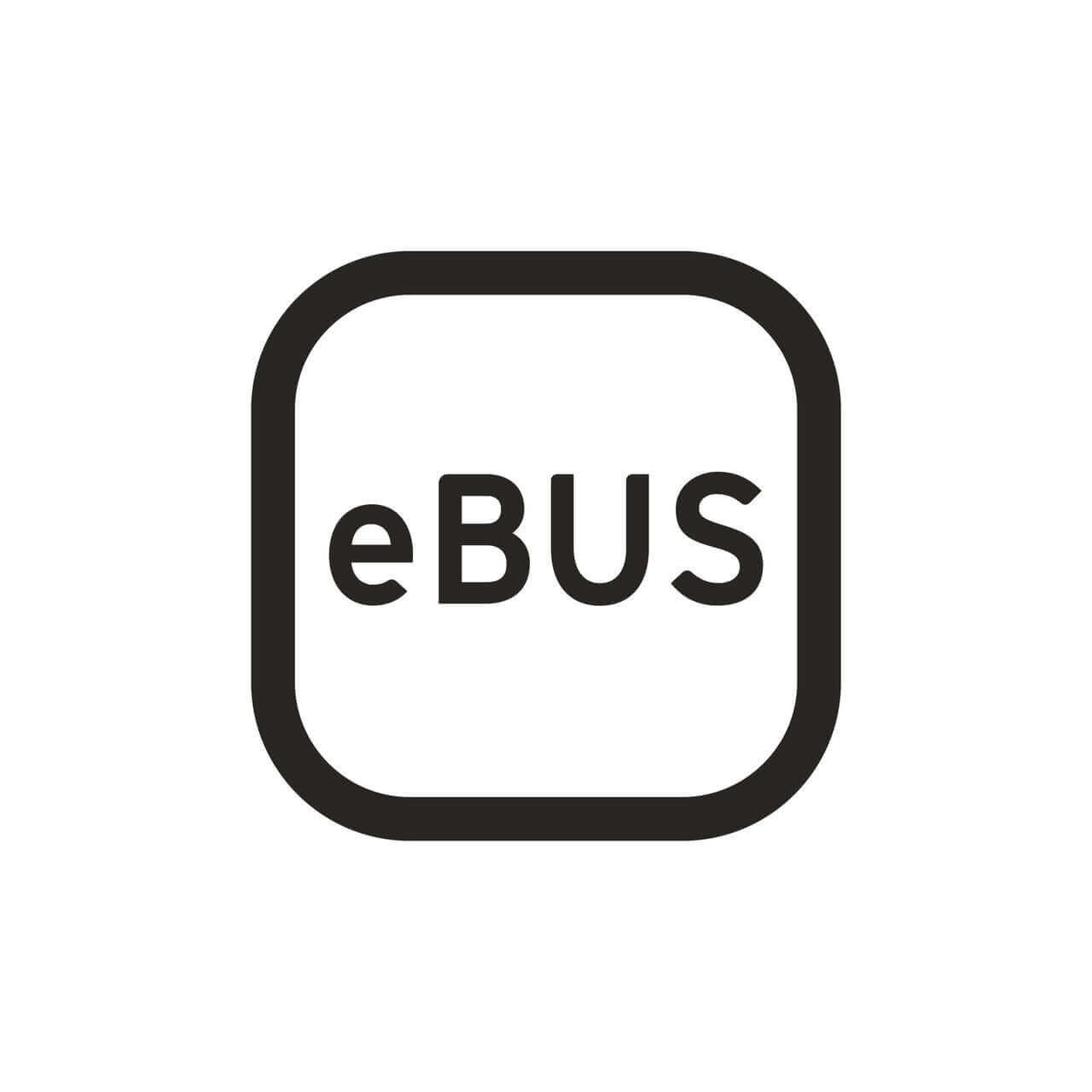eBus Logo Vaillant
