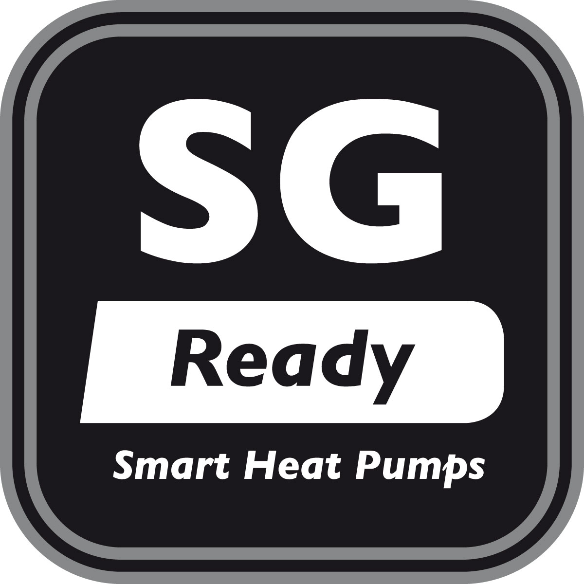 SG Ready Smart Heat Pump
