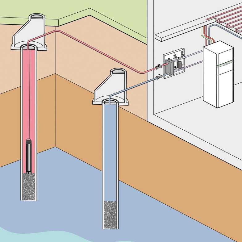Wasserpumpe: Funktion, Installation, Arten, Probleme