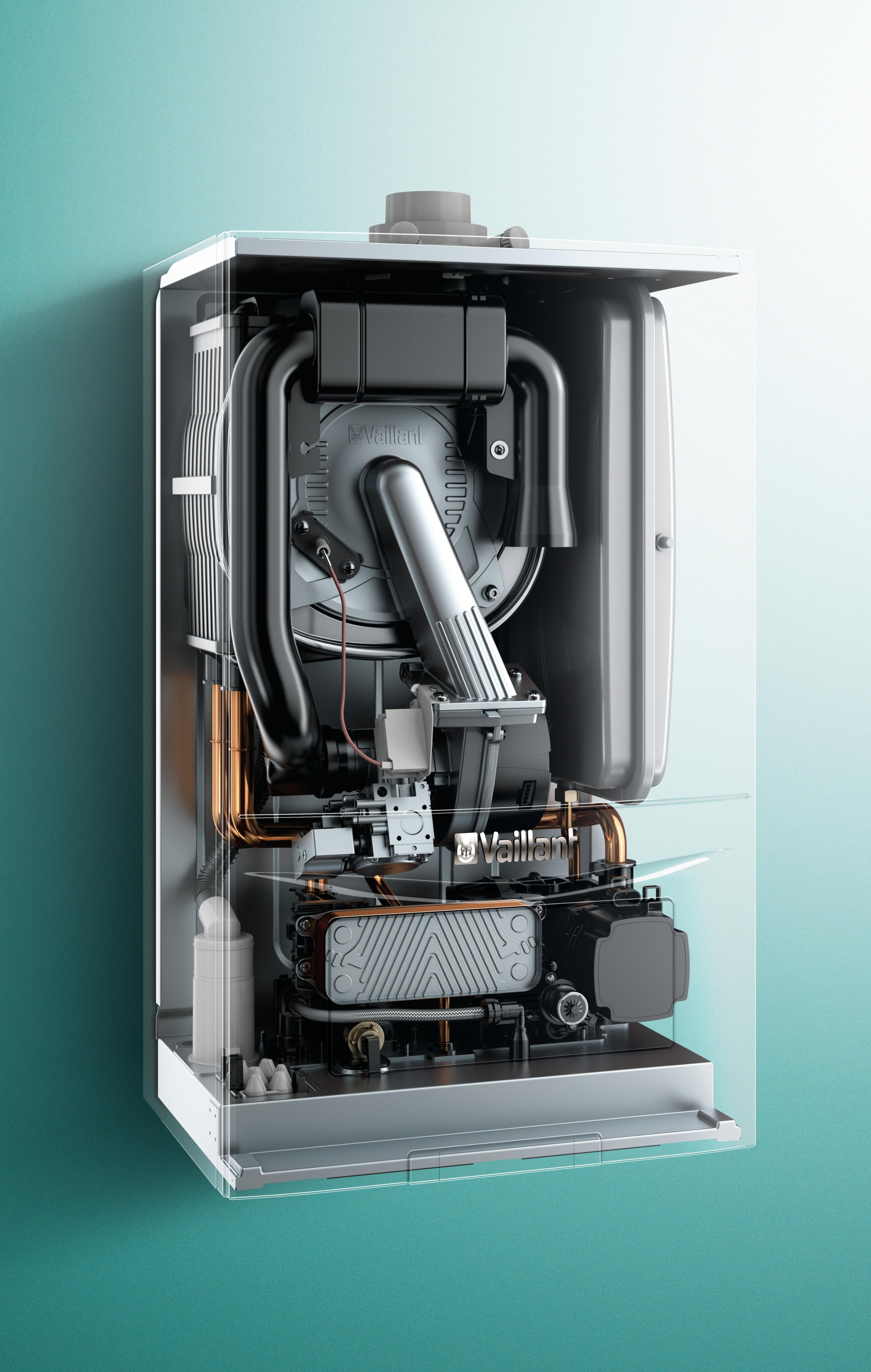 Vaillant Ecotec Pure Vc Gas Brennwerttherme Gastherme Erdgas My Xxx