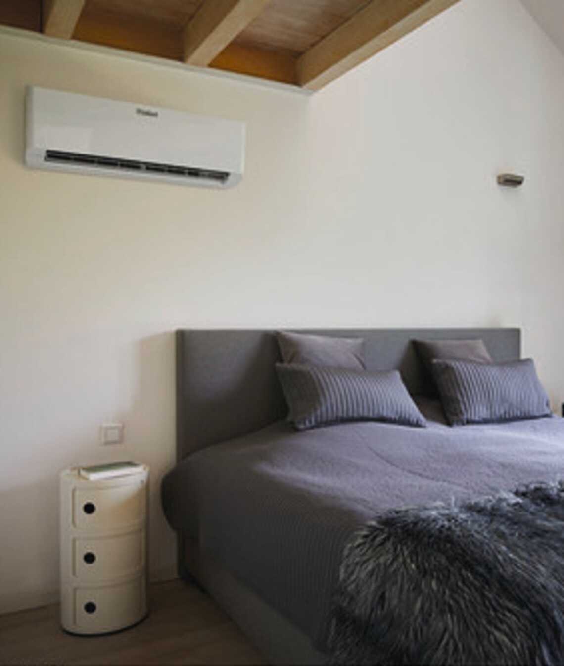 Wandklimagerat Climavair Vai5 Vaillant